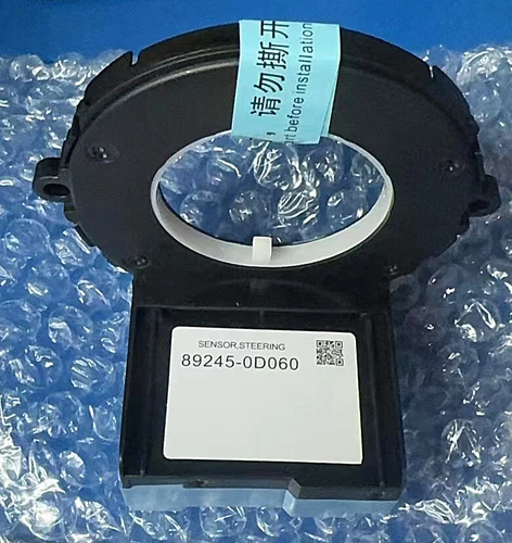 Nuevo sensor de ángulo de dirección 89245-0D060 para Toyota Yaris 2019-2022 892450D060 - Imagen 1 de 4