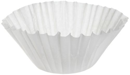 Bunn 12 Cup Coffee Filters 20115.6-1000 Count, White {Imported from Canada} Photo Related