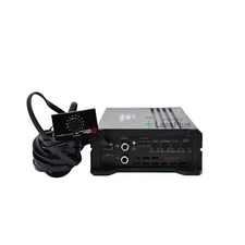 CERWIN Vega XED6001 600W MAX 1-Channel Class D Amplifier (New Arrival)