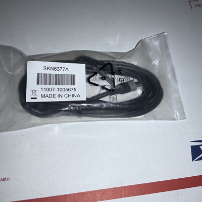 Genuine Motorola SKN6377A Micro HDMI Cable for Droid X 2 Atrix XT720 Xoom Photon