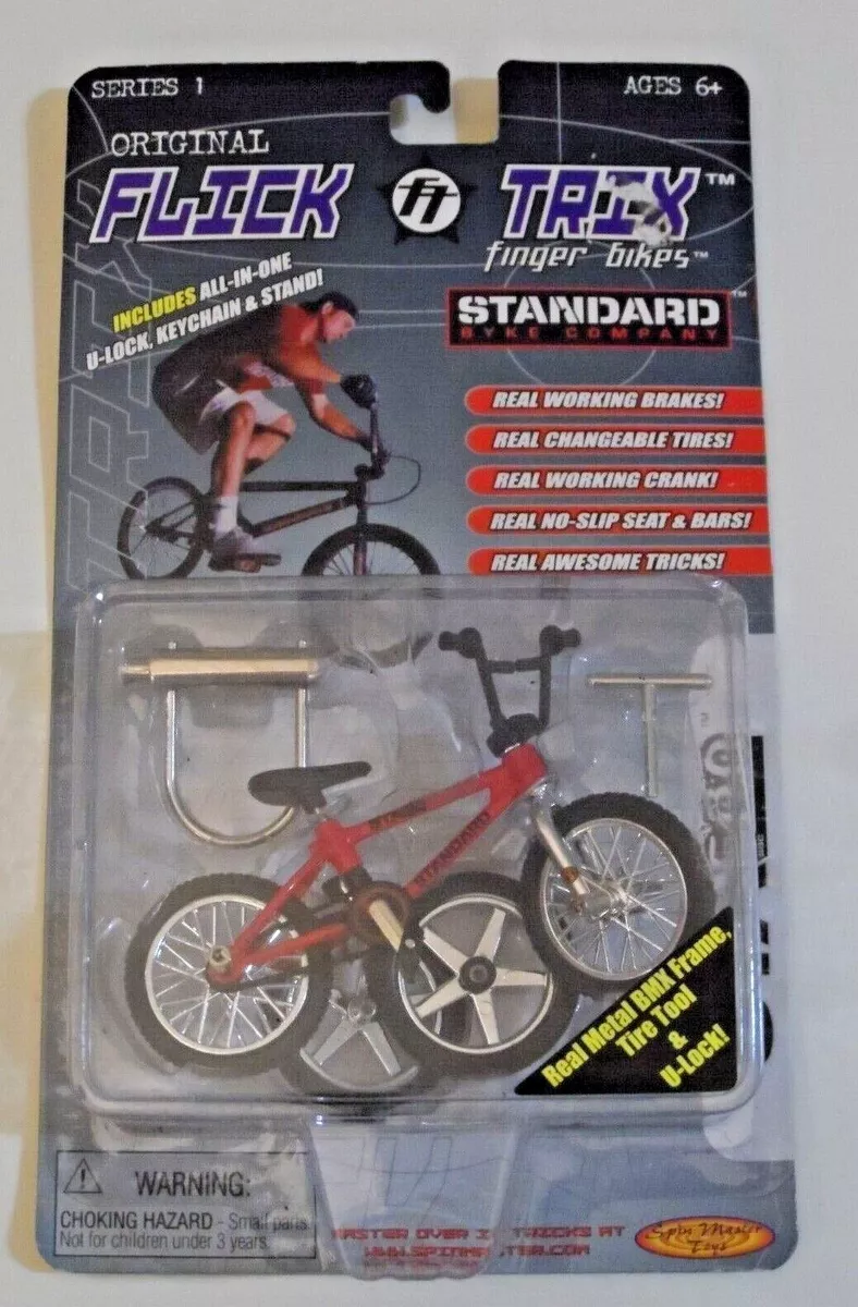 Flick sale trix bike