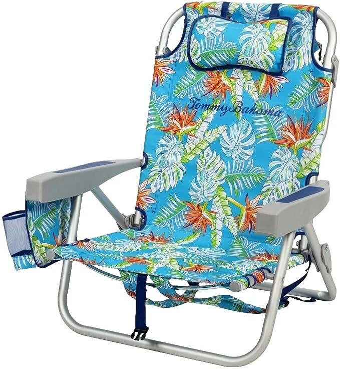 Tommy Bahama Steel Patio Chairs