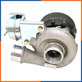 Turbolader für HYUNDAI 2.2 CRDi 155PS | 49135-07311, 49135-07312