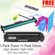 Compatible Canon 047 Toner/049 Drum for Canon imageClass LBP112/113w/MF112/113w
