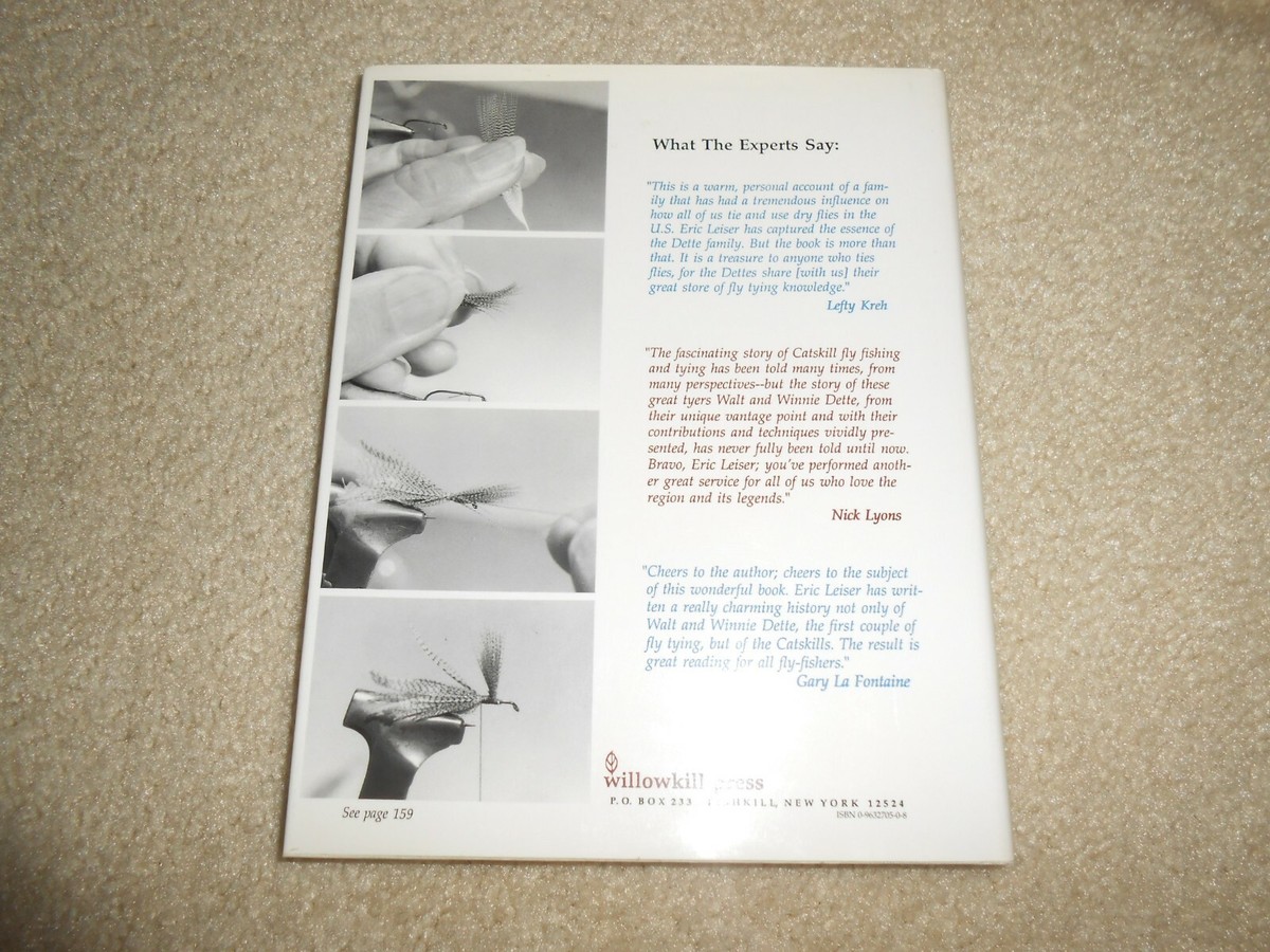 洋書 THE DETTES A Catskill Legend s-l400.jpg