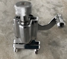 PDP/DW PICCOLE SNARE THROW OFF