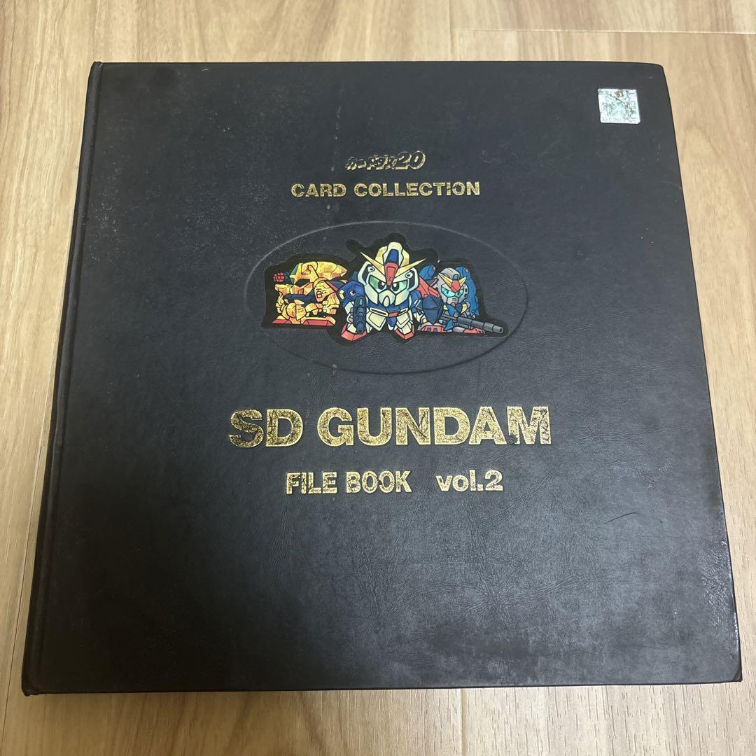 Sd Gundam File Book Vol.2 Bulk Sale | eBay Sd Gundam File Book Vol.2 Bulk Sale | eBay