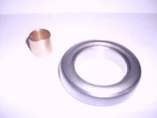 fits John deere 650 750 TRACTOR CLUTCH Release Bearing & pilot bushing CH14769