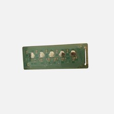 Kenmore 2252038 Refrigerator Control Board Dispenser Panel