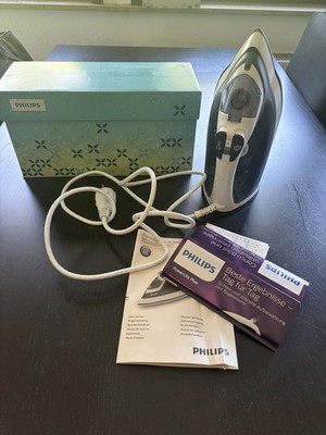 Philips Dampfbügeleisen Powerlife Plus 2400W Steam Iron