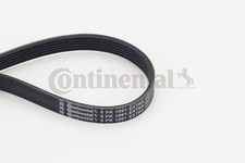 CONTINENTAL CTAM 6PK1061 EXTRA Keilrippenriemen für LAND ROVER