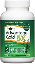 ' Joint Advantage Gold 5X Joint Relief Supplement, 120 Tablets (30-Day Supply)