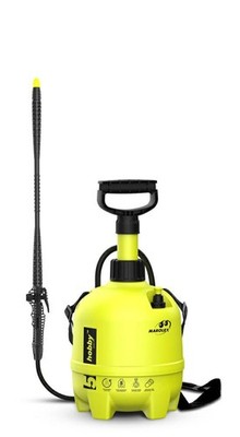 MAROLEX SPRÜHGERÄT HOBBY 5 (POLYPROPYLEN-LANZEE)