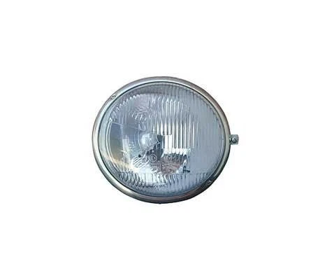 Phare avant gauche pour VOLKSWAGEN Combi Split (1950-07/1967) - HELLA - Photo 1/1
