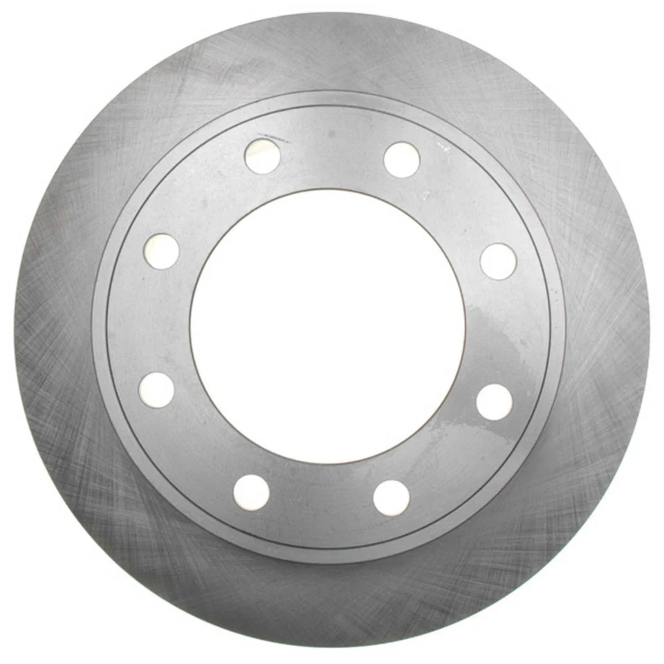 Rotor de freno de disco para Ford F-250 Super Duty 2005-2012, F-350 Super Duty RAYBESTO Foto 3 de 3