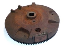 691053 Flywheel For Briggs & Stratton 445677 ...