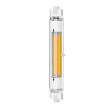 LED Dimmable 30W Equivalent for 5 10W For Halogen Bulbs R7S Base 78 118mm