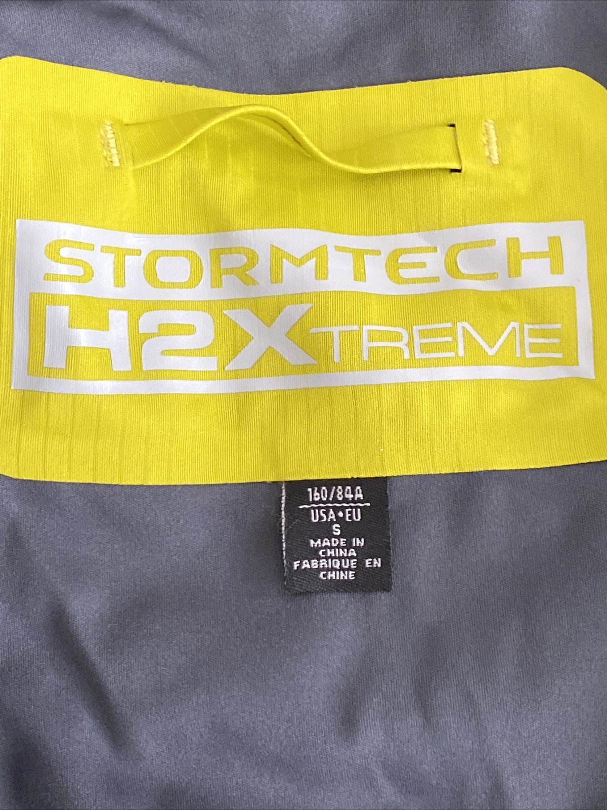 Stormtech Performance Rain Jacket Women’s S, Ligh… - image 10