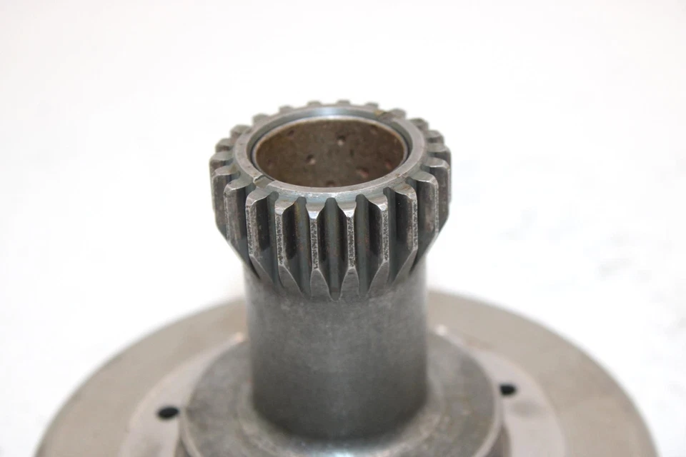 Yamaha Bear Tracker 1999 2x2 OEM carcasa de embrague 3GC-16611-00-00 AY50 Foto 3 de 4