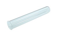 Oase Ersatzquarzglas - Quarzglas Bitron 36C / 55C Mit BöRdelrand (Ab Bj 2014)