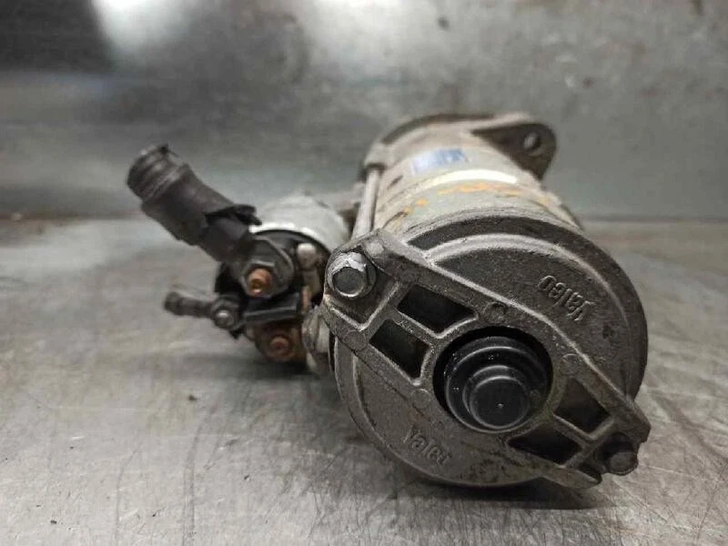 6611513801 motor arranque para SSANGYONG KYRON 2.0 2005 3844113 - Immagine 3 di 4