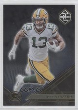 2022 Panini Limited Allen Lazard #46 11ye