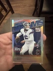 2025 Topps Signature Jaxson Dart Base (RAW)
