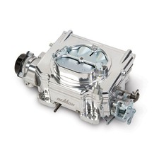 Demon Carburetor 1903 Street Demon 750cfm Vac Sec Electric Choke Shiny
