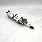 Vintage G1 Transformers Takara Hasbro Decepticon Plane Jet Ramjet Incomplete