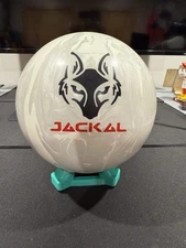 Motiv Jackal ExJ 15 Lbs Bowling Ball - NIB