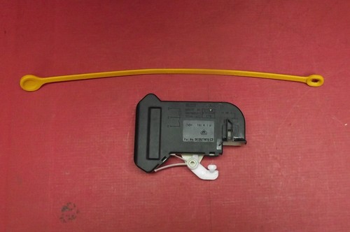 Waschmaschine MIELE W504 TÜRSCHLOSS