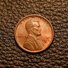 (ITM-7802) 1916-D Lincoln Wheat Cent ~ AU Condition ~ COMBINED SHIPPING!