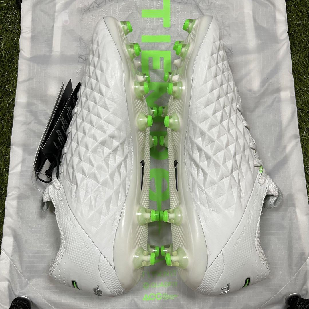 Nike Tiempo Legend Viii Elite Ag-Pro 28Cm Size US10 | eBay