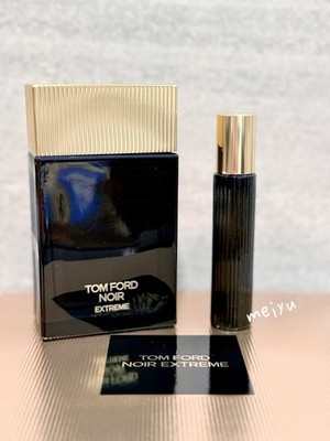 Tom Ford Noir Extreme EDP Perfume Spray 2pc Gift Set 100ml+10ml Men s Fragrance