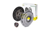 Kupplungssatz Repset Schaeffler Luk 622 1670 00 FüR W202 W124 W210 Mercedes S202