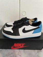 Jordan 1 Retro OG Low UNC for Sale | Authenticity Guaranteed | eBay