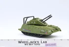 Armadillo 100% Complete GI Joe 1985 Hasbro Vintage Action Figure Vehicle