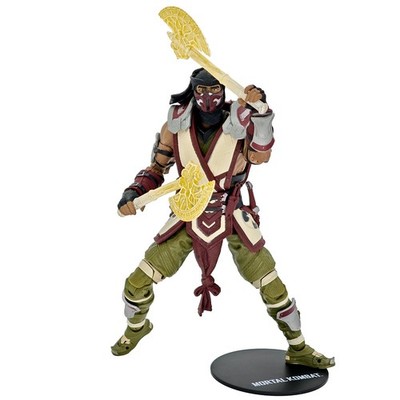 Sub Zero Mortal Kombat Mcfarlane Actionfigur Mortal Kombat 11