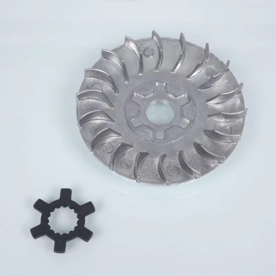 Joue fixe variateur TNT pour Scooter Chinois 50 Scoot Neuf - Photo 1/2