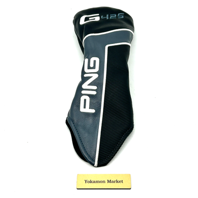 Ping G425 Max 9W 23.5 Fairway Wood Left-handed Head only MEN From