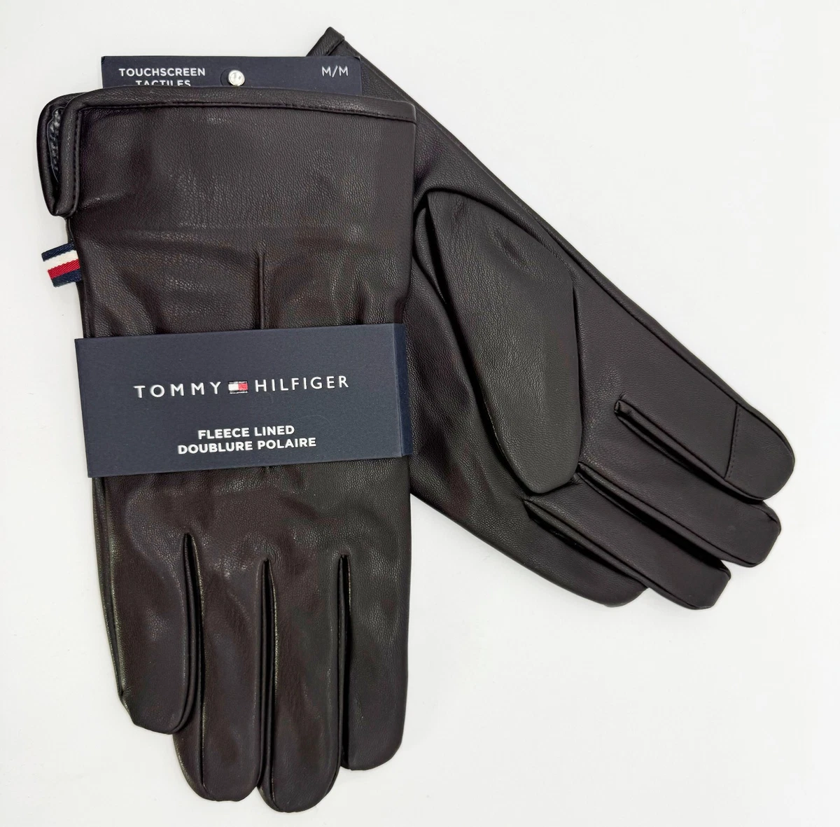 Tommy Hilfiger Herren-Handschuhe & -Fustlinge online kaufen | eBay.de