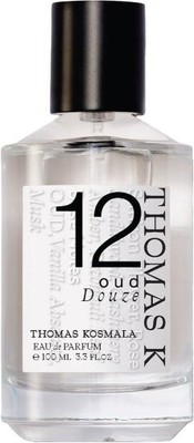 Thomas Kosmala Oud Douze No.12 - 3.4 OZ - Top Fragranc   Exclusive