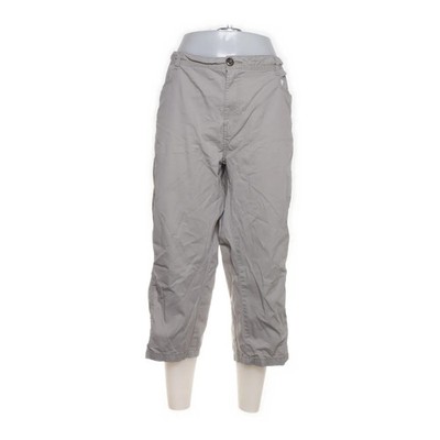 Laura T. Classic, Dreiviertelhose, Größe: 50, CLASSIC, Beige #G4I