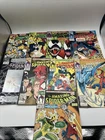 Amazing Spider-Man 9 Comic Lot #360 362, 363, 364, 365, 366, 367, 368, & 369