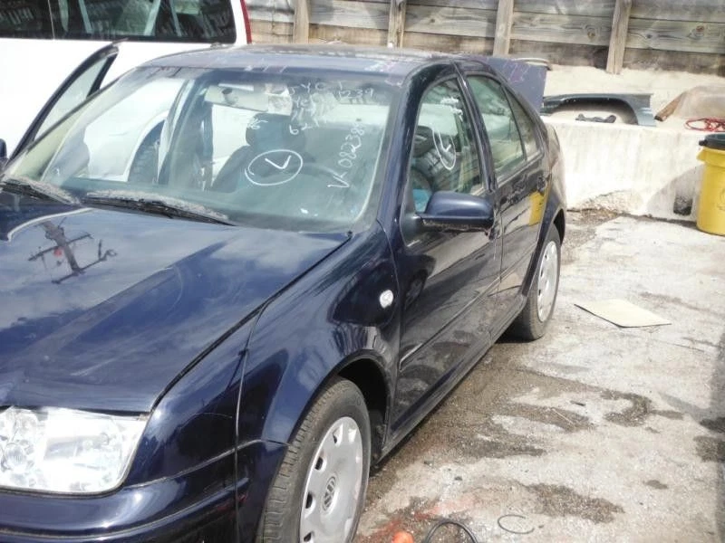 Turbo/Supercargador 4 Cilindros 1.8L Turbo 180 Hp Se Adapta 00-02 AUDI TT 385011 Foto 3 de 4