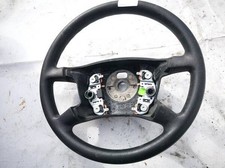 Skoda Octavia 2008 Steering wheel used, Genuine FR2296121-74
