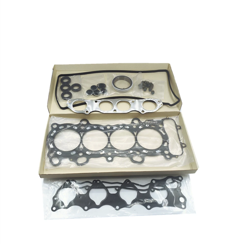 FIT FOR HONDA S2000 Head Gasket Kit 06110-PCX-020 2000-2003 AP1 F20C F20C1 F20C2 - Image 4 of 4