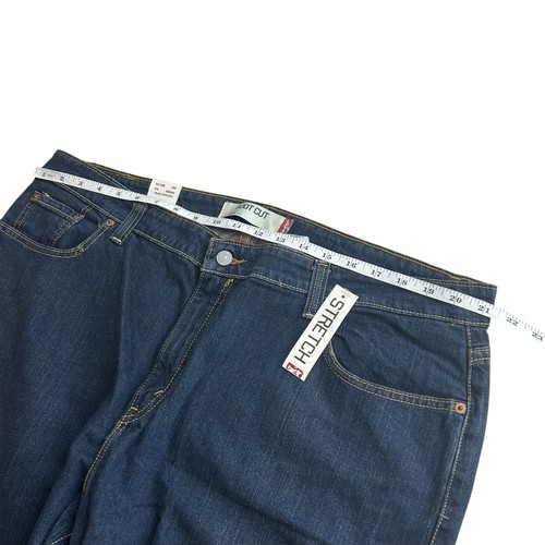 NWT Levi’s Women’s 515 Red Tab Bootcut Jeans. Size 24W. - Picture 6 of 8