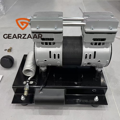 #ad Air Compressor Motor 2HP 5.2CFM 90PSI Oil Free Max 145PSI Pressure 110V $148.99