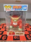 New Funko POP! Animation: Naruto Son Goku Vinyl Figure Limited Edition Exclusive